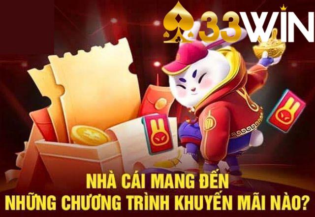 Các chương trình khuyến mãi hấp dẫn