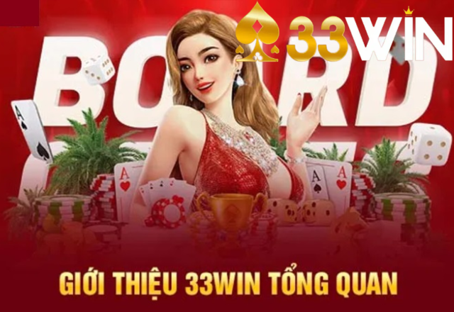 Công Nghệ và Tính Năng Nổi Bật của 33Win