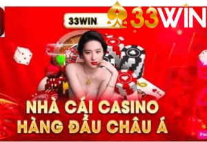 Giới Thiệu Về Nhà Cái 33win